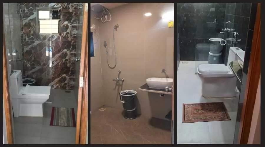 Preet holiday resorts diveagar